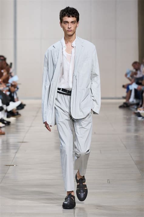 hermes mens ss24|hermes men's fashion.